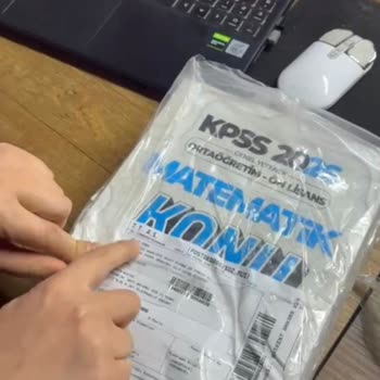 Düzce PTT Şubesinde Açılmış Ve Eksik Kitaplı Paket Nedeniyle İade Reddi