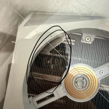 Açılmış Ve Hasarlı Ekran Kartı İçin Değişim Talebi