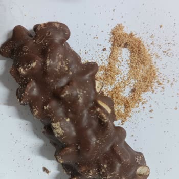 Eti Canga Çikolatasında Kalite Sorunu Ve Güven Kaybı