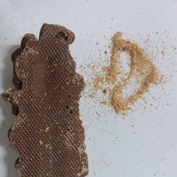 Eti Canga Çikolatasında Kalite Sorunu Ve Güven Kaybı