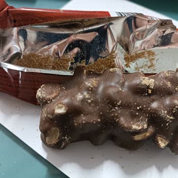 Eti Canga Çikolatasında Kalite Sorunu Ve Güven Kaybı