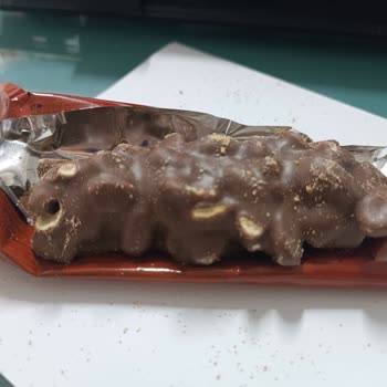 Eti Canga Çikolatasında Kalite Sorunu Ve Güven Kaybı