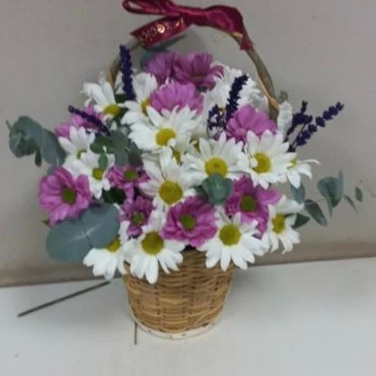 Taze Çiçek | Tazecicek.com Web Sitesindeki Görsel İle Gelen Çiçek Arasındaki Büyük Uyumsuzluk