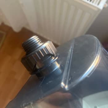 Çatlak Su Haznesi Ve Yanıtsız WhatsApp İletişimi Nedeniyle Garanti Değişimi Talebi