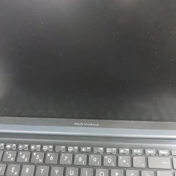 Garanti Kapsamındaki Asus VivoBook’ım Yanlış Sıvı Teması İddiasıyla Reddedildi Ve Ücret Talep Edildi