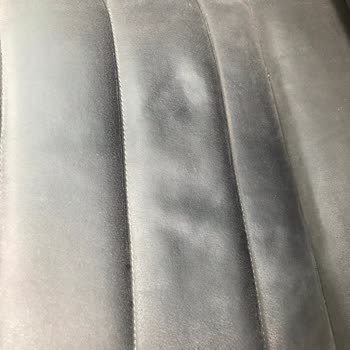 Asperox Sarı Güç Ürününün Koltuk Kumaşına Zarar Vermesi