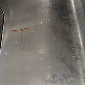 Garanti Dışı Rust Sorunu Ve Ücretsiz Değişim Talebi
