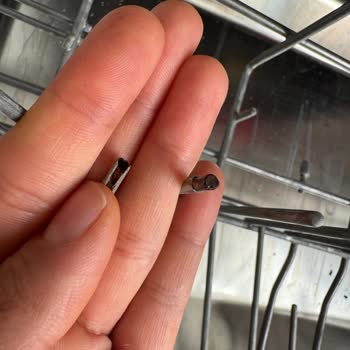 Garanti Dışı Rust Sorunu Ve Ücretsiz Değişim Talebi