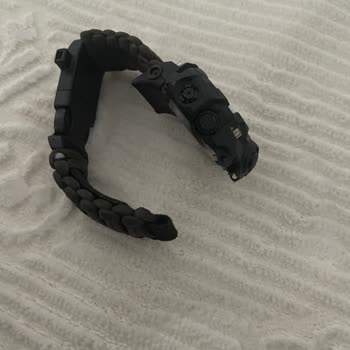 North Pacific Saat Şikayeti