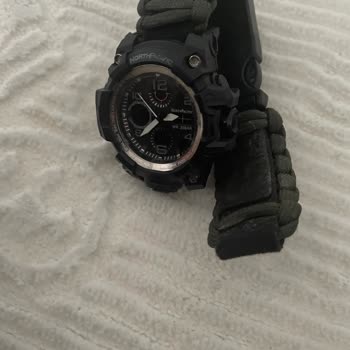 North Pacific Saat Şikayeti