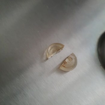 Düdüklü Tencere Valf Parçası İçin Tek Parça Talebi