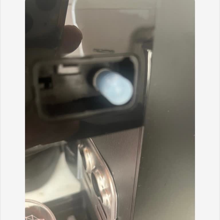 Hepsiburada'da Arızalı Kahve Makinesi, Cevapsız Destek Ve İade Talebi