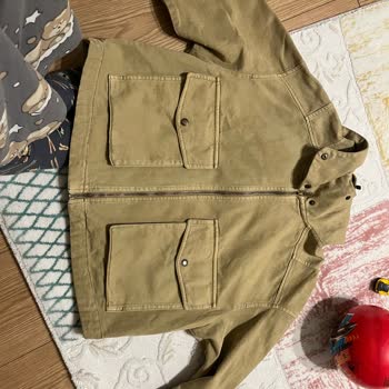 Mavi Mağazasından Alınan Cekette Renk Atması Ve Değişim Reddi