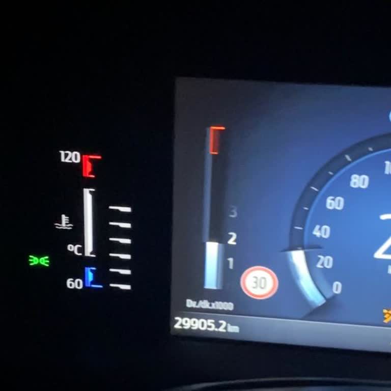 Yeni Aldığım Ford Tourneo’da 1000 Km Sonra Yağ Ömrü Düşmesi Ve 6000 TL Tekrar Bakım Talebi