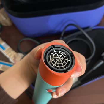 Dyson Airwrap Ürününün 9 Ayda Görünüm Soyulması Ayıplı Mal Talebi