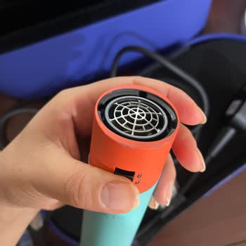 Dyson Airwrap Ürününün 9 Ayda Görünüm Soyulması Ayıplı Mal Talebi