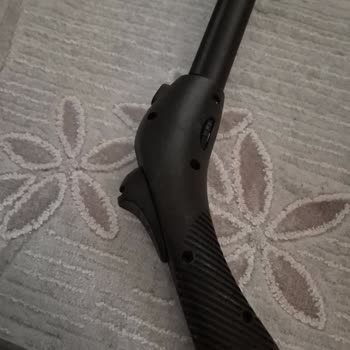 Pirantech CB-107C Buhar Makinesinde Su Kaçırma Ve Yanma Sorunu