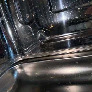 Yeni Aldığım Bulaşık Makinesi Kullanılmış Çıktı, İade Talebim Kabul Edilmedi