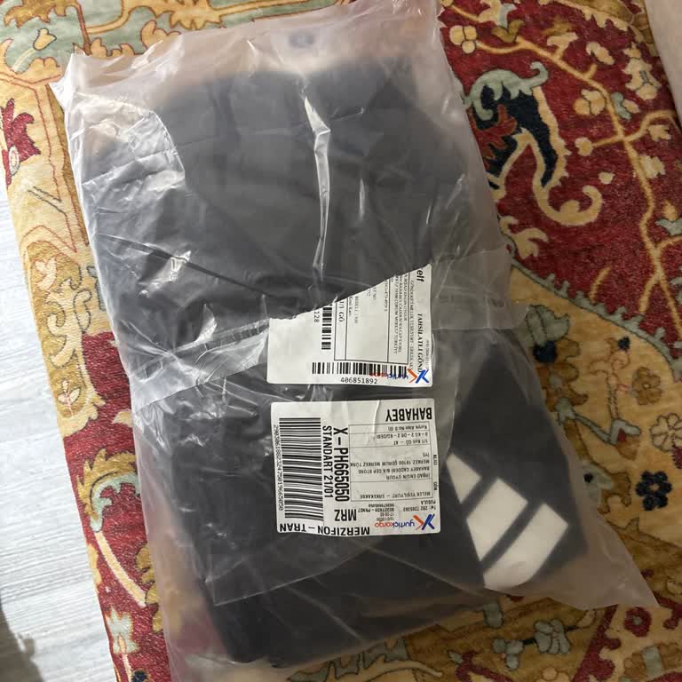 Axmen'den Beden Değişimi Talebine Cevap Verilmemesi