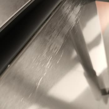 Siemens Buzdolabı Kapak Boyasında Üretim Hatası Ve Ücretsiz Değişim Talebi