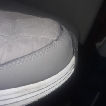 Skechers Ayakkabısındaki Burun Lastiği Açılması Kullanıcı Hatası İddiasıyla Reddedildi