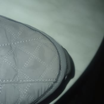 Skechers Ayakkabısındaki Burun Lastiği Açılması Kullanıcı Hatası İddiasıyla Reddedildi