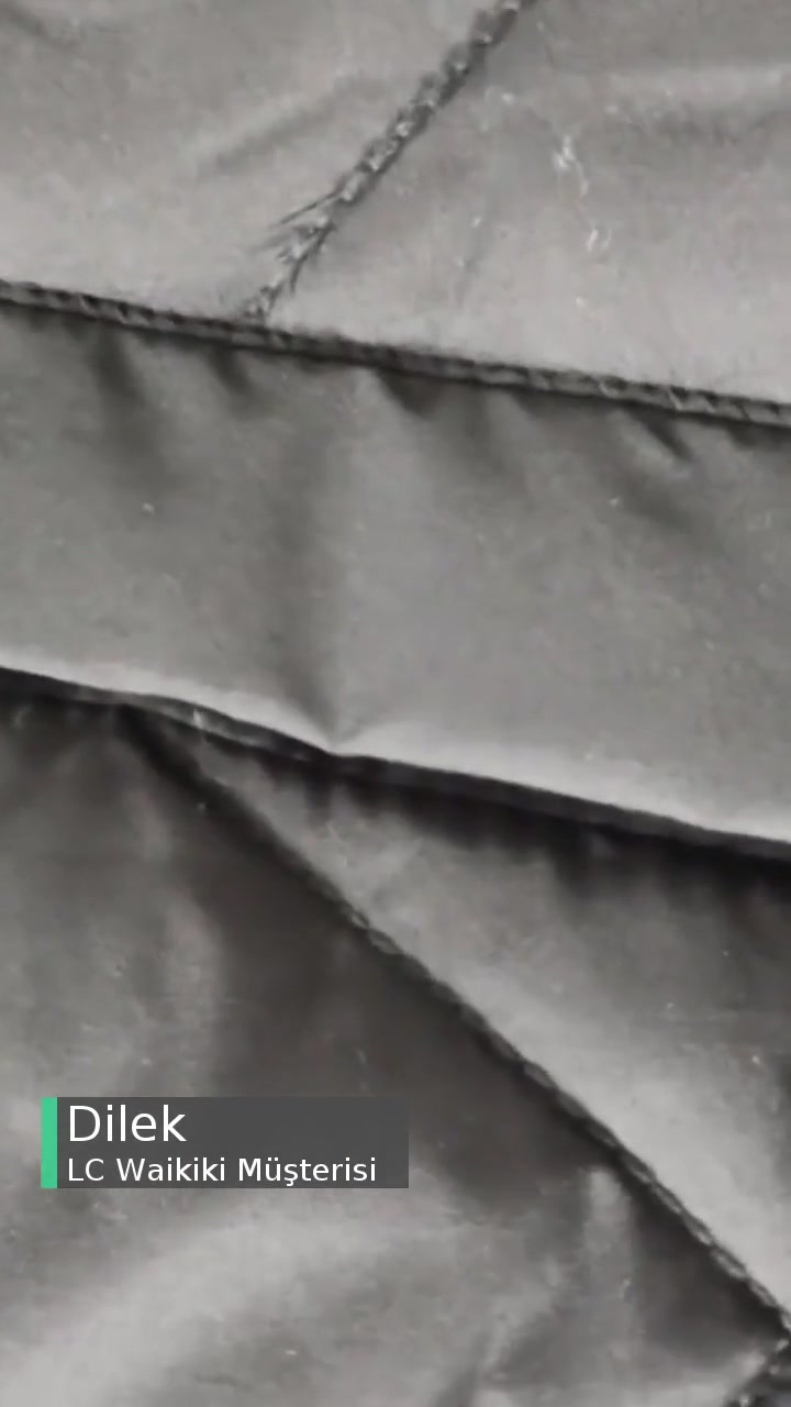 LCW Şişme Mont Tiftiklendi! videonun kapak resmi