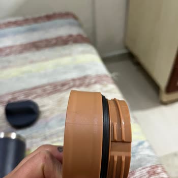 Stanley Ürün Garanti Kapsamında Çatlak Verdi, Trendyol’dan Cevap Gelmedi