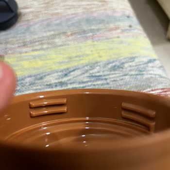 Stanley Ürün Garanti Kapsamında Çatlak Verdi, Trendyol’dan Cevap Gelmedi