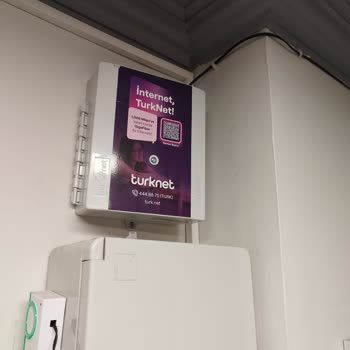 Kurulan Fiber Altyapısı Sistemlerde Görünmüyor, Dernek Mağdur