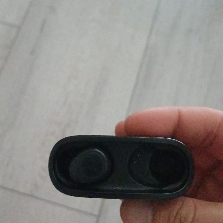 Sağ Kulaklık Yedek Parçası Sağlanamıyor Teklif Edilen %20 İndirim Yetersiz