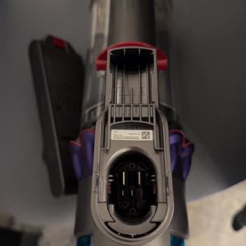 Dyson Servis Ücreti Şaşkınlığı Ve Garanti Sözünün Bozulması