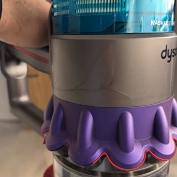 Dyson Servis Ücreti Şaşkınlığı Ve Garanti Sözünün Bozulması
