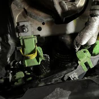 Renault Trucks Garanti Kapsamındaki Araçta Yanıltıcı Hasar Tespiti Sonrası Motor Arızası