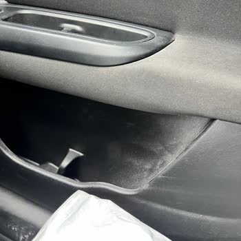 Servis Hatalı Boya Ve Zımpara Sonrası İç Mekanda Toz Ve Koku; 106.440 TL Fazla Ödeme İadesi Talebi