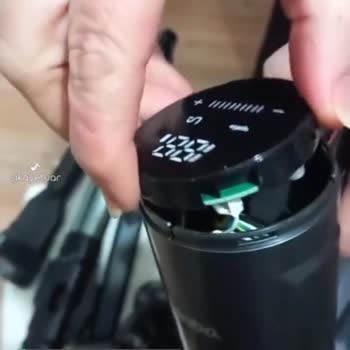 Sinbo Dikey Süpürge 8632 Sıkıntısı!