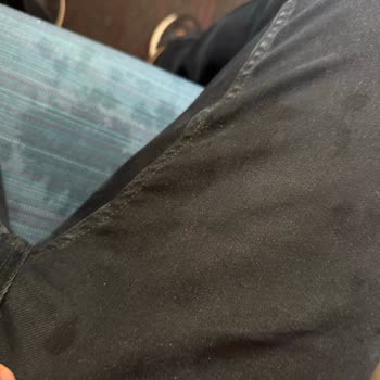 Acil Çıkış Koltuğunda Su Sızdırması Ve Ücret İadesi Talebi