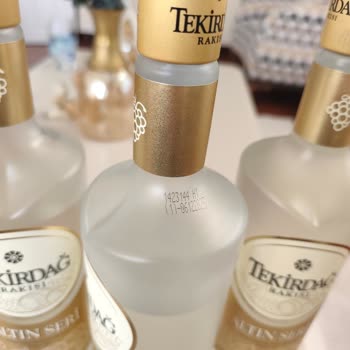 Altın Seri 100’lük Üründe Tat Ve Renk Farklılığı, Alınmayan Ürün Teslimatı