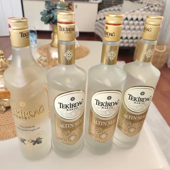 Altın Seri 100’lük Üründe Tat Ve Renk Farklılığı, Alınmayan Ürün Teslimatı