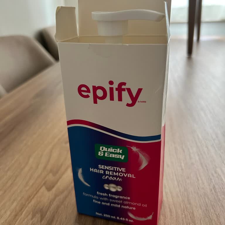 Epify Tüy Dökücü Kremden Şiddetli Cilt Reaksiyonu Ve Tazminat Talebi