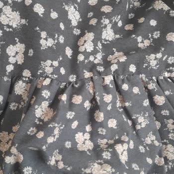 Siyah Kot Elbisenin Renk Farkı Ve Yanıltıcı Görseller Nedeniyle İade Talebi