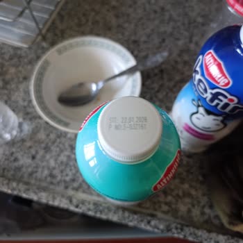 Son Kullanma Tarihine Yakın Ürün Gönderimi Şikayet