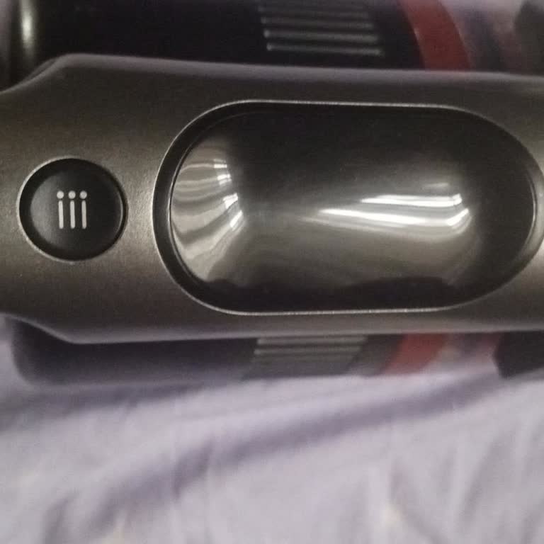 Zayıf Çekiş Gücü Ve Filtre Sorunu Olan Philips Süpürge İçin Değişim Talebi