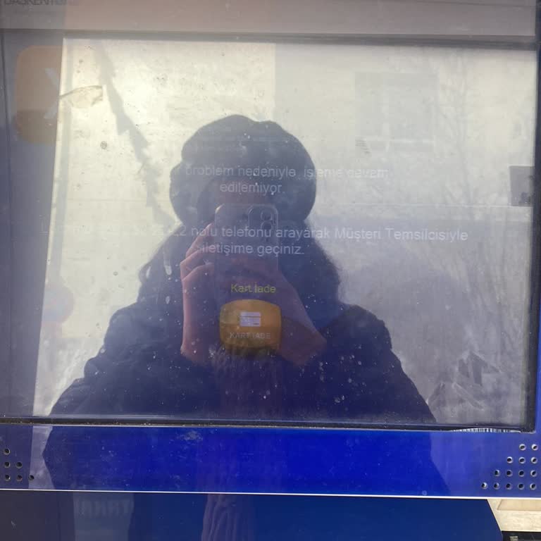 Gazmatik Cihazı Hatası Nedeniyle 2.800 TL Yükleme Sorunu Ve İade Talebi