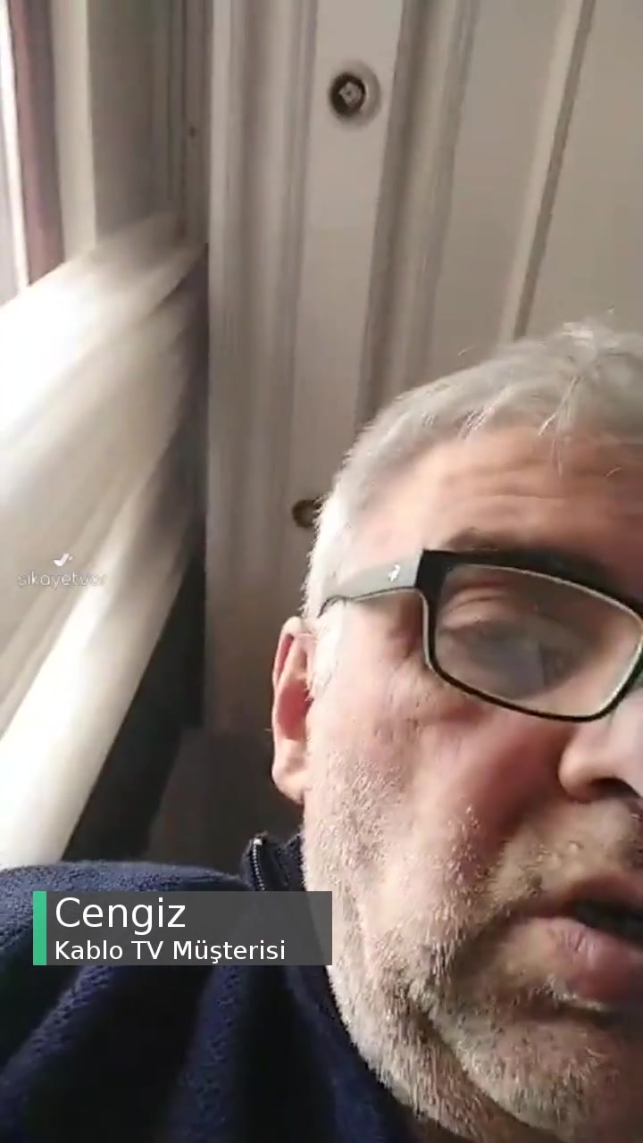 Kablo Net Tarafıma Çıkarılan Haksız Faturalandırma! videonun kapak resmi