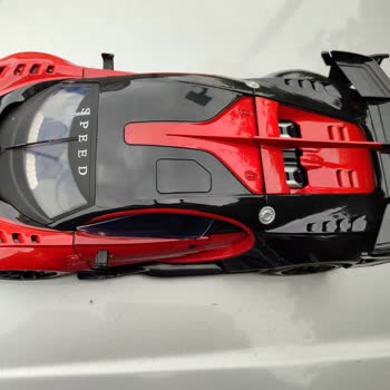 Uzaktan Kumandalı Araba Kısa Sürede Bozuldu, Mağaza Yardımcı Olmadı