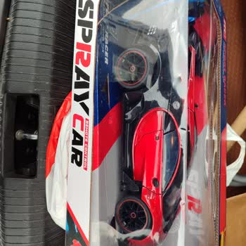 Uzaktan Kumandalı Araba Kısa Sürede Bozuldu, Mağaza Yardımcı Olmadı