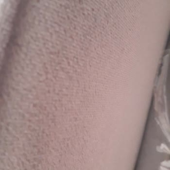 Minder Tutucu Plastik Yırtıldı, Firma Öyle Olur Dedi