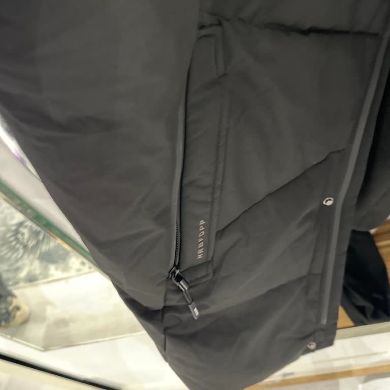 Mont Görsellerdekiyle Farklı Çıktığı İçin İade Talebi