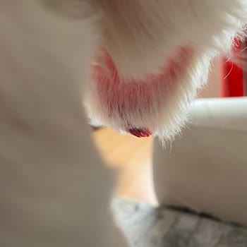 Köpeğim Yaralandı Ve Tıraş Yarım Bırakıldı: Bark&Lounge Pet Kuaför Şikayetim